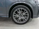 AUDI Q3 Diesel 2025 segunda-mano Jaén