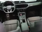 AUDI Q3 Diesel 2025 segunda-mano Jaén