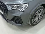 AUDI Q3 Diesel 2025 segunda-mano Jaén