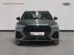 AUDI Q3 Diesel 2025 segunda-mano Jaén