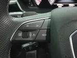AUDI Q3 Diesel 2025 segunda-mano Jaén