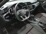 AUDI Q3 Diesel 2025 segunda-mano Jaén
