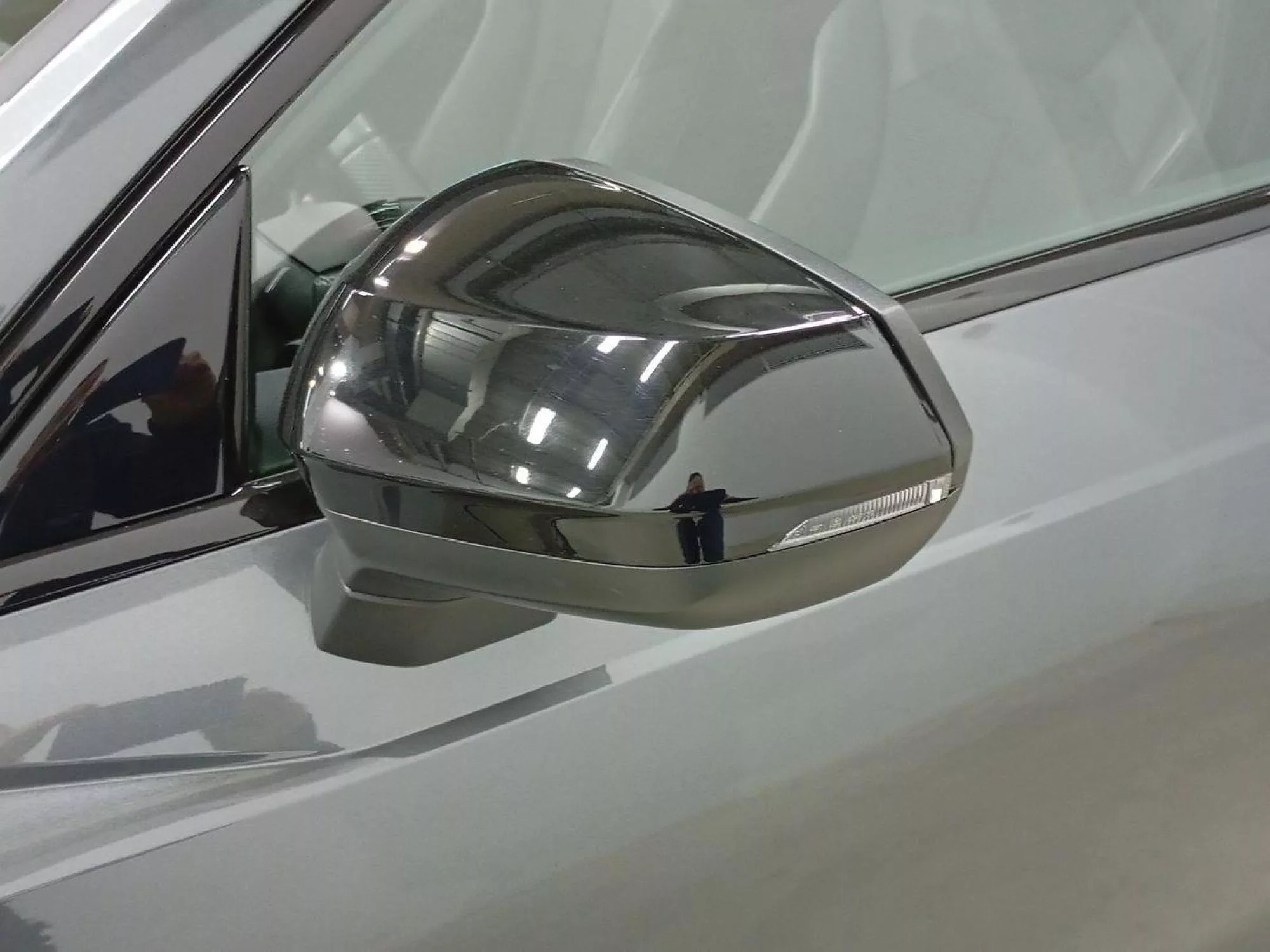 AUDI Q3 Diesel 2025 segunda-mano Jaén