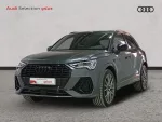 AUDI Q3 Diesel 2025 segunda-mano Jaén