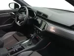 AUDI Q3 Diesel 2025 segunda-mano Jaén