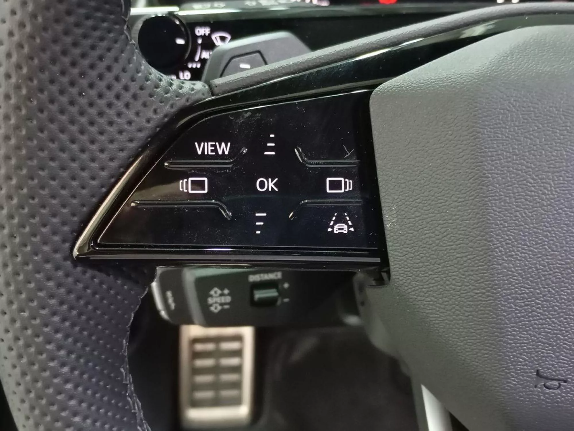 AUDI Q3 Diesel 2026 km 0 Jaén