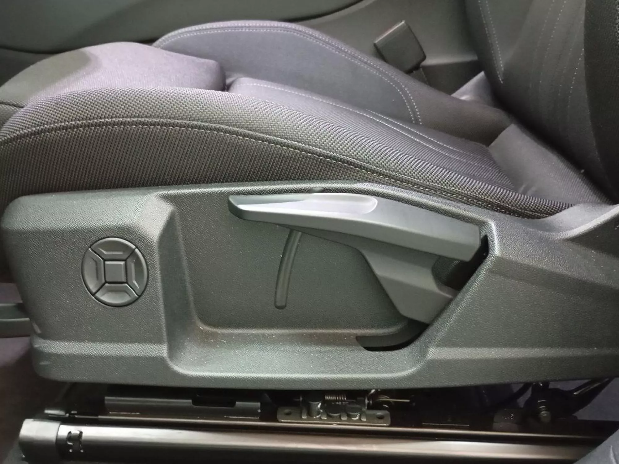 AUDI Q3 Diesel 2026 km 0 Jaén