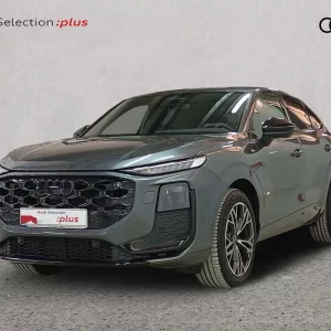 AUDI Q3 Diesel 2026 km 0 Jaén