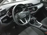 AUDI Q3 Hibrido enchufable 2024 segunda-mano Jaén