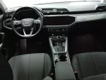 AUDI Q3 Hibrido enchufable 2024 segunda-mano Jaén