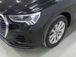AUDI Q3 Hibrido enchufable 2024 segunda-mano Jaén