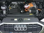AUDI Q3 Hibrido enchufable 2024 segunda-mano Jaén