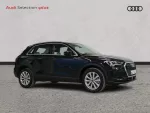 AUDI Q3 Hibrido enchufable 2024 segunda-mano Jaén