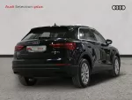 AUDI Q3 Hibrido enchufable 2024 segunda-mano Jaén