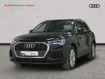 AUDI Q3 Hibrido enchufable 2024 segunda-mano Jaén