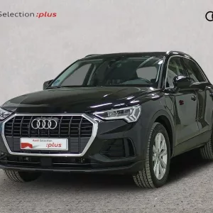 AUDI Q3 Hibrido enchufable 2024 segunda-mano Jaén