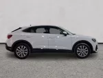 AUDI Q3 Sportback Gasolina 2022 segunda-mano Jaén