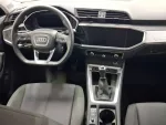 AUDI Q3 Sportback Gasolina 2022 segunda-mano Jaén