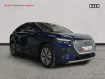 AUDI Q4 SPORTBACK Electrico 2022 segunda-mano Jaén