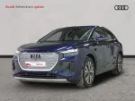 AUDI Q4 SPORTBACK Electrico 2022 segunda-mano Jaén