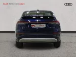 AUDI Q4 SPORTBACK Electrico 2022 segunda-mano Jaén