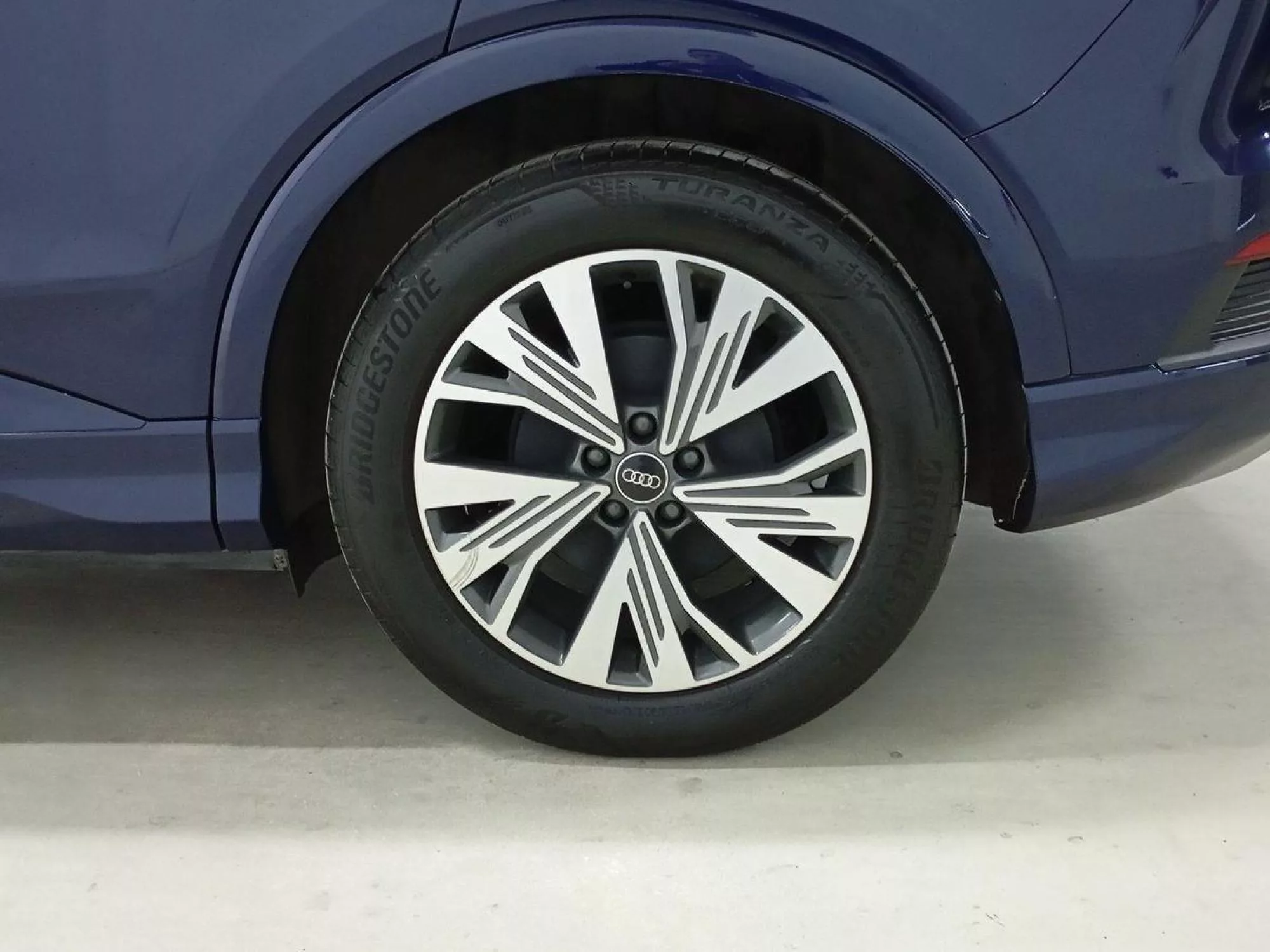 AUDI Q4 SPORTBACK Electrico 2022 segunda-mano Jaén