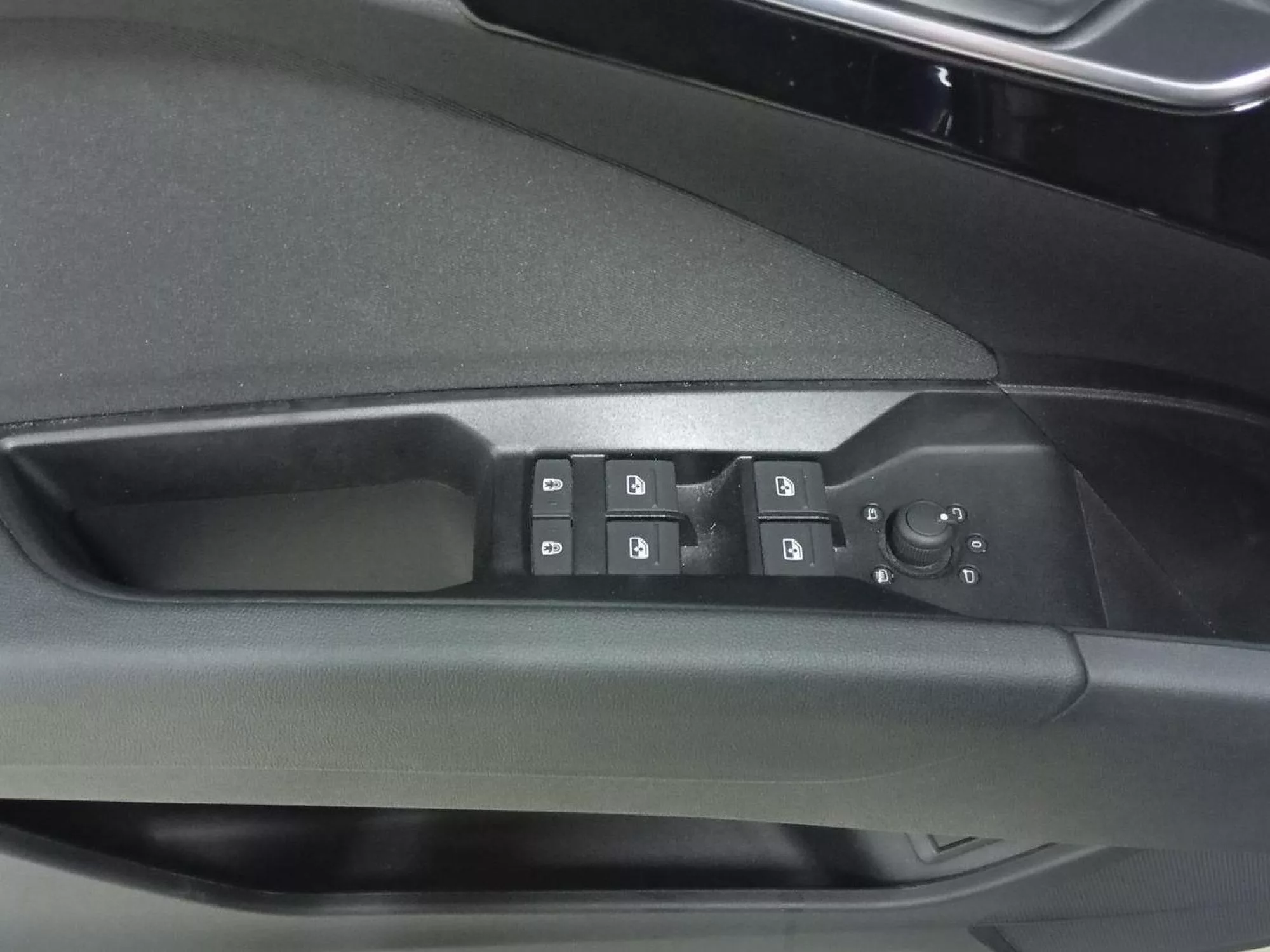 AUDI Q4 SPORTBACK Electrico 2022 segunda-mano Jaén