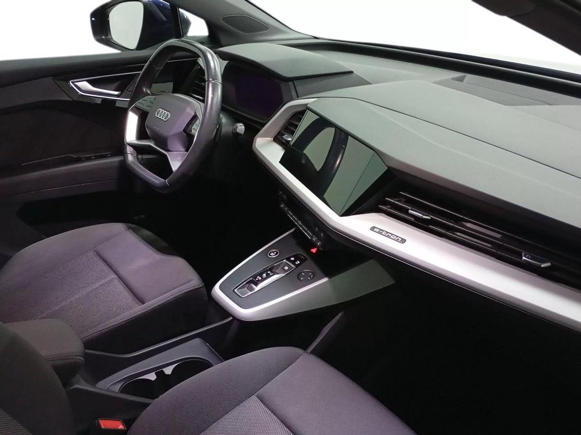 AUDI Q4 SPORTBACK Electrico 2022 segunda-mano Jaén