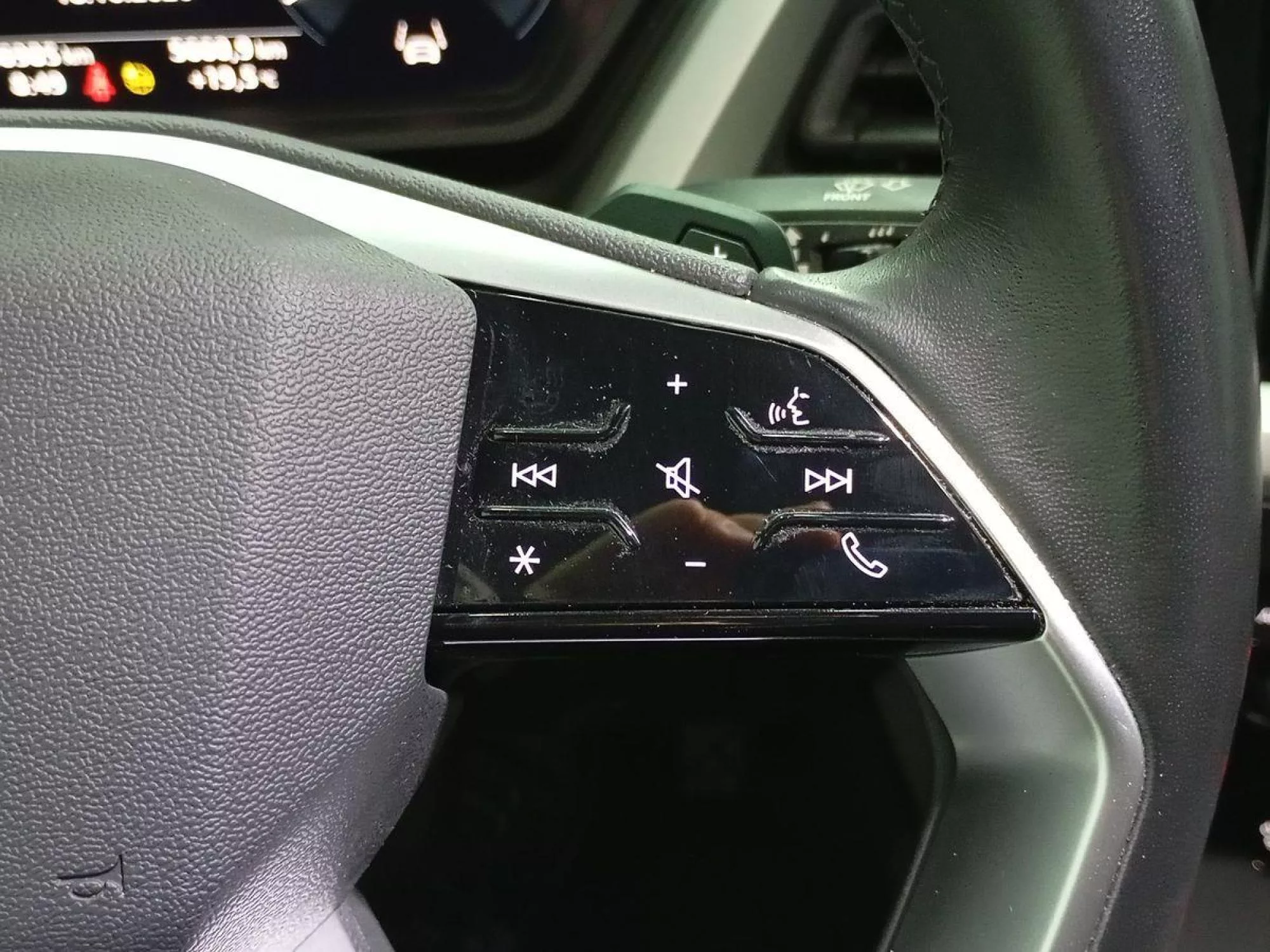 AUDI Q4 SPORTBACK Electrico 2022 segunda-mano Jaén