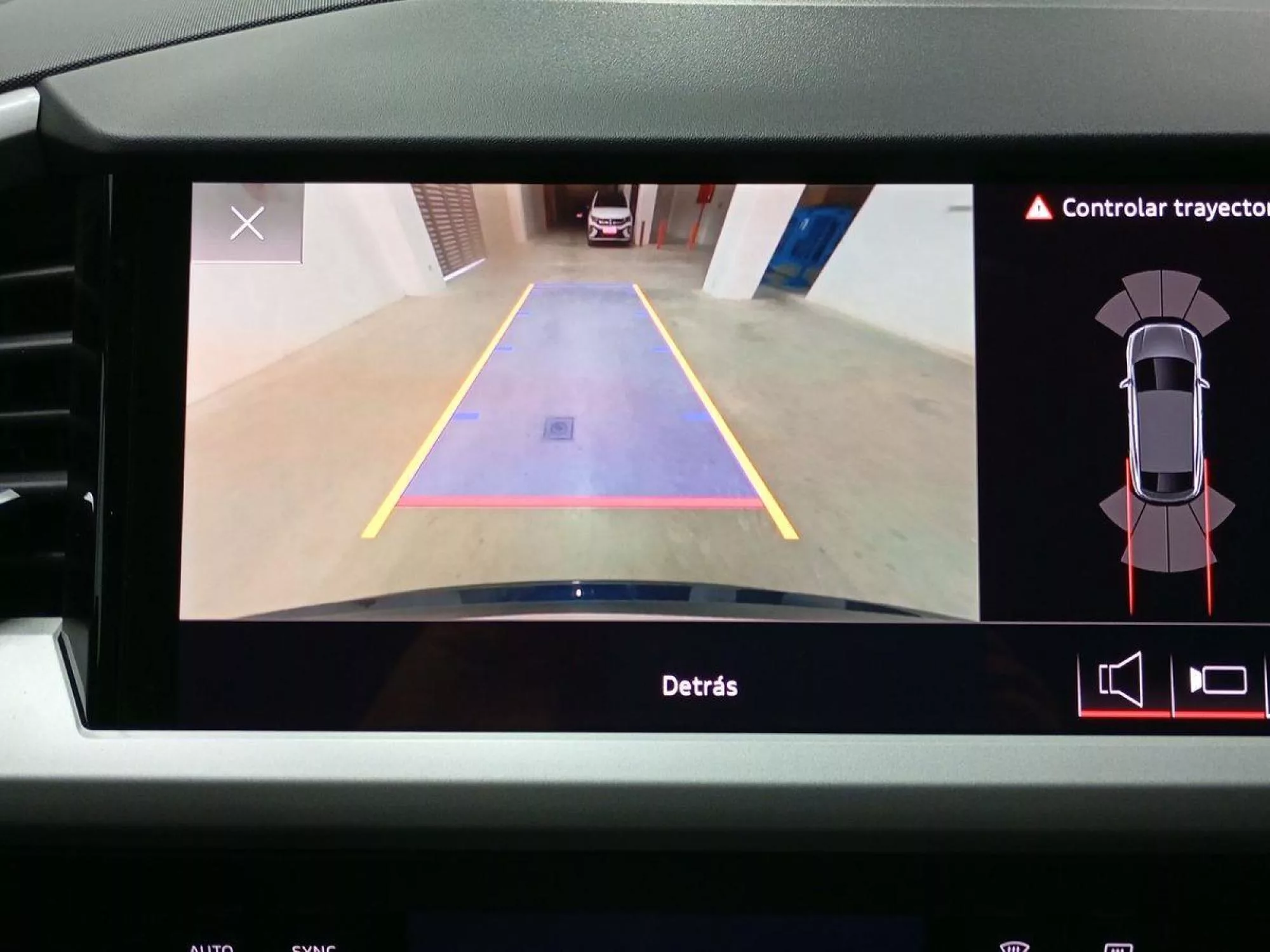 AUDI Q4 SPORTBACK Electrico 2022 segunda-mano Jaén