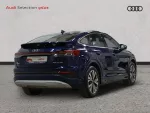 AUDI Q4 SPORTBACK Electrico 2022 segunda-mano Jaén