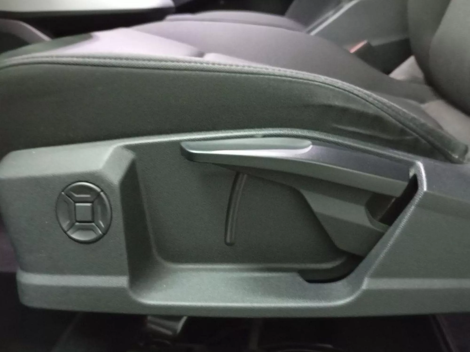 AUDI Q4 SPORTBACK Electrico 2022 segunda-mano Jaén