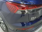 AUDI Q4 SPORTBACK Electrico 2022 segunda-mano Jaén