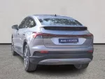 AUDI Q4 SPORTBACK Electrico 2023 segunda-mano Jaén