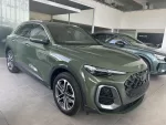 AUDI Q5 Diesel nuevo entrega inmediata Jaén