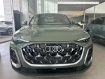 AUDI Q5 Diesel nuevo entrega inmediata Jaén