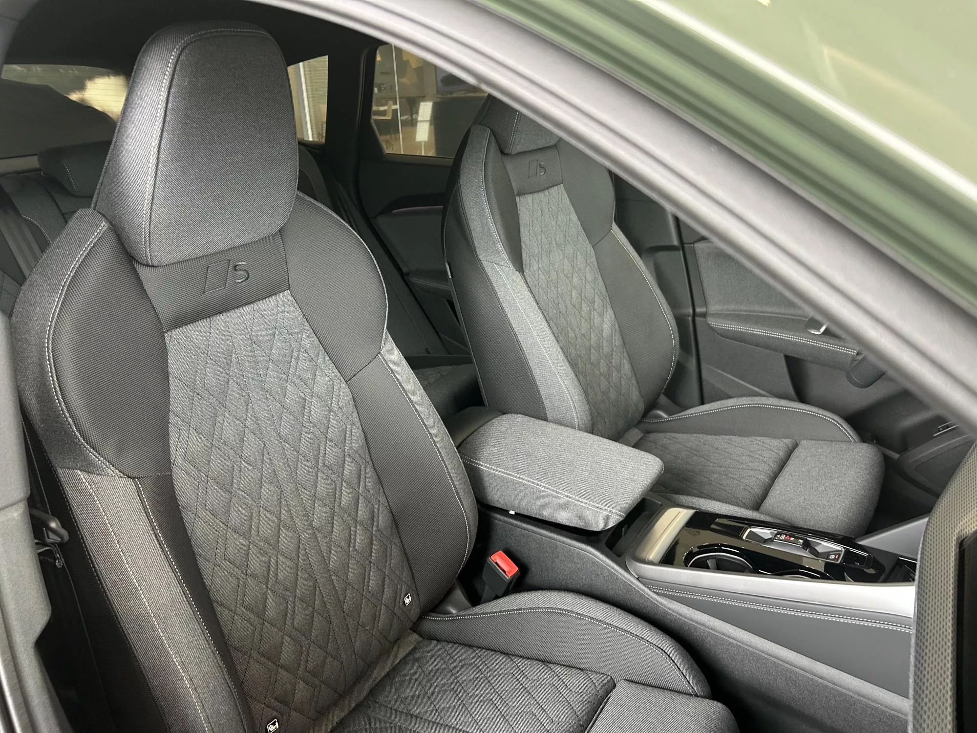 AUDI Q5 Diesel nuevo entrega inmediata Jaén