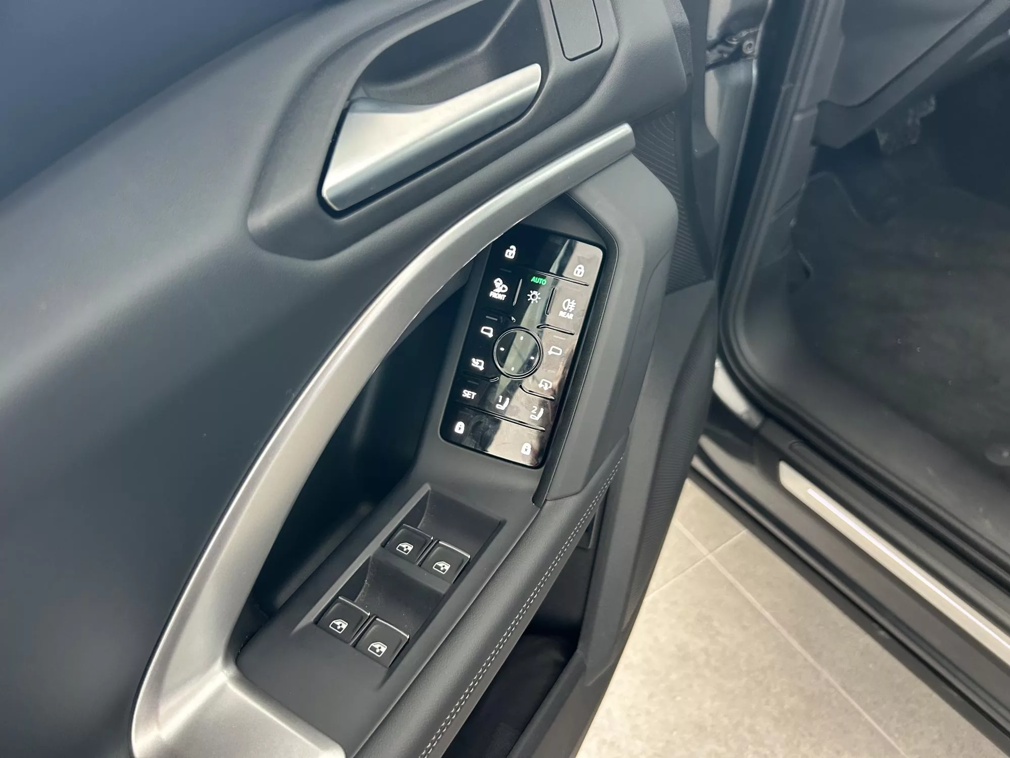 AUDI Q5 Diesel nuevo entrega inmediata Jaén