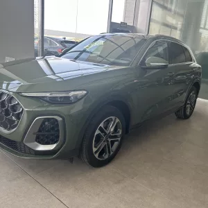 AUDI Q5 Diesel nuevo entrega inmediata Jaén