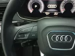 AUDI Q5 Hibrido 2024 segunda-mano Jaén
