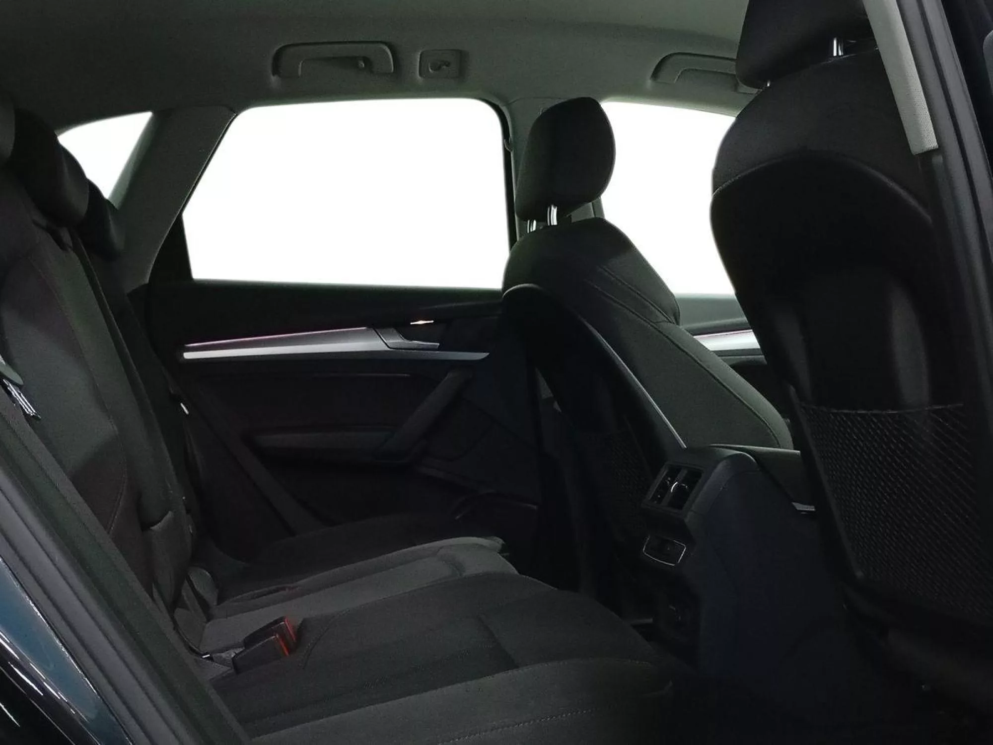 AUDI Q5 Hibrido 2024 segunda-mano Jaén