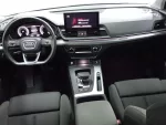 AUDI Q5 Hibrido 2024 segunda-mano Jaén