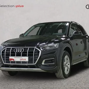 AUDI Q5 Hibrido 2024 segunda-mano Jaén