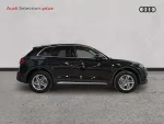 AUDI Q5 Hibrido 2024 segunda-mano Jaén