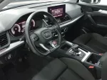AUDI Q5 Hibrido 2024 segunda-mano Jaén