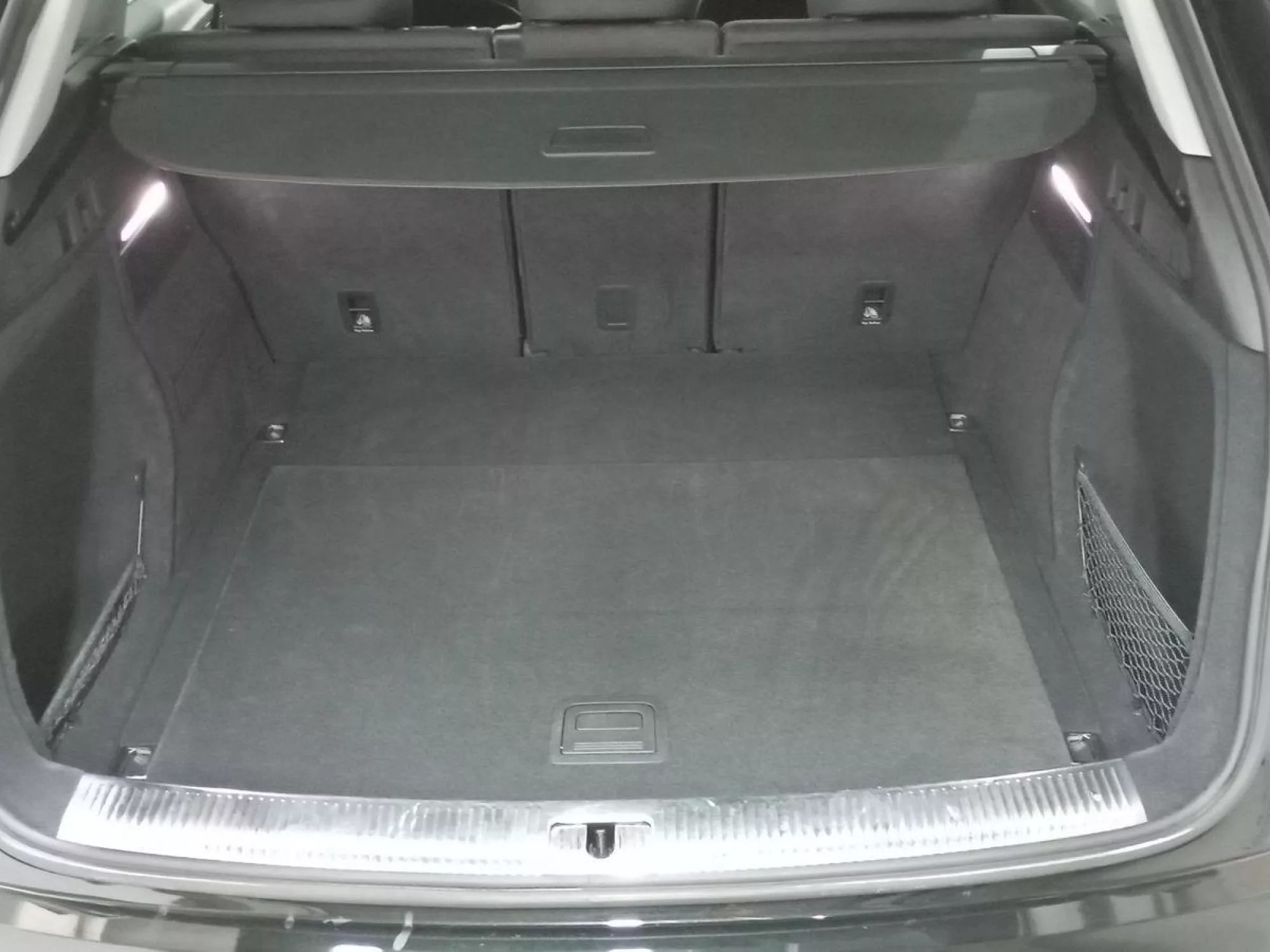 AUDI Q5 Hibrido 2024 segunda-mano Jaén