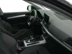 AUDI Q5 Hibrido 2024 segunda-mano Jaén