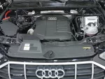 AUDI Q5 Hibrido 2024 segunda-mano Jaén