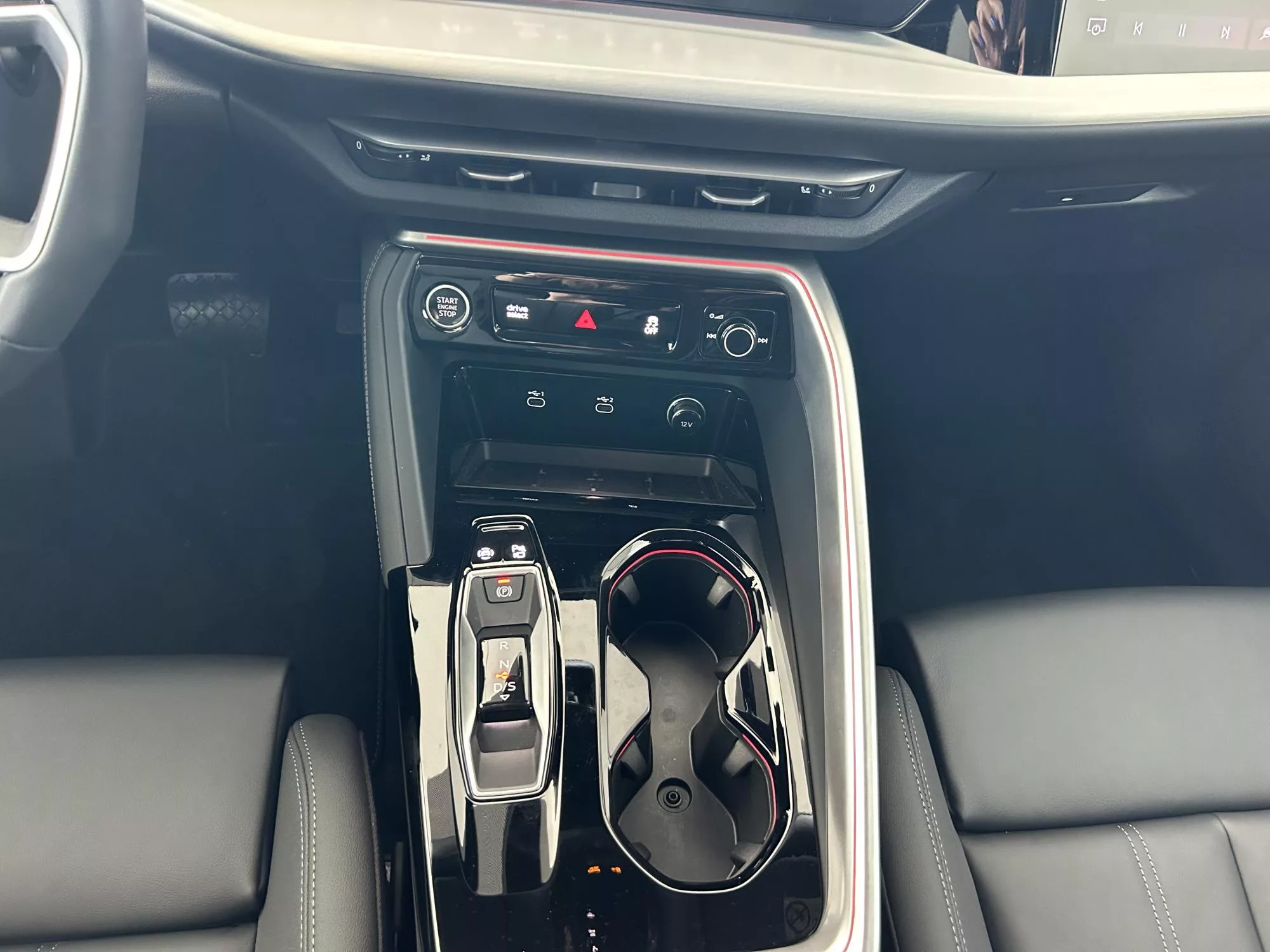 AUDI Q5 Sportback Diesel nuevo entrega inmediata Jaén