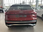 AUDI Q5 Sportback Diesel nuevo entrega inmediata Jaén
